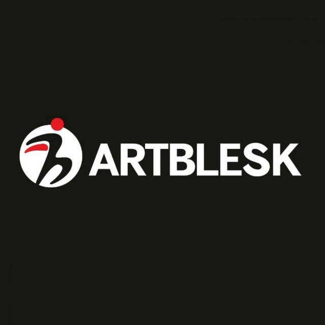 Аватар канала ARTBLESK | Купальники для художественной гимнастики | Акробатики | Платья для фигурного катания