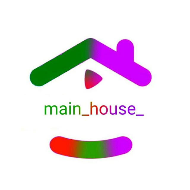 Аватар канала main_house_👍