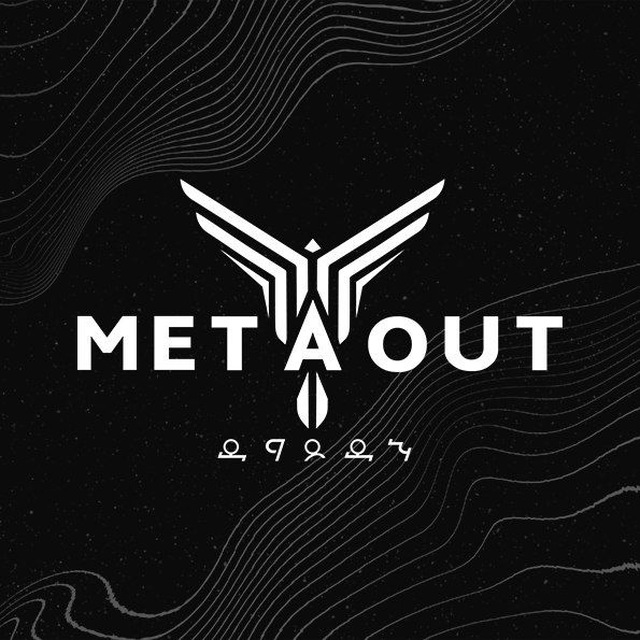 Аватар канала СТИЛЬ. EDC. METAOUT. ©