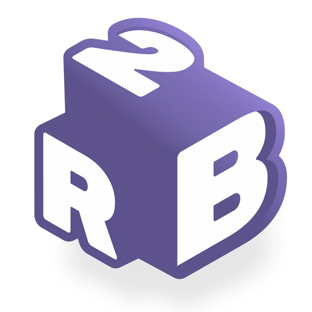 Аватар канала R2B.News