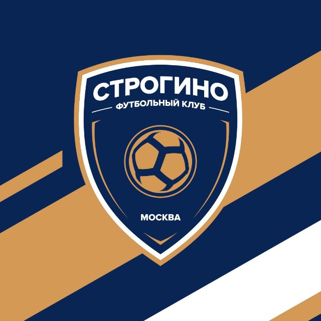 Аватар канала ФК «Строгино»