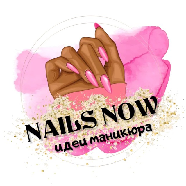 Аватар канала Идеи маникюра | nails