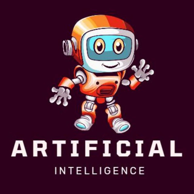 Аватар канала Artificial Intelligence & ChatGPT Prompts