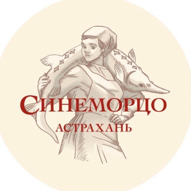 Аватар канала Синеморцо