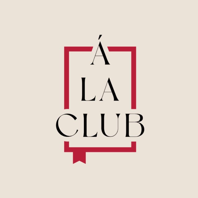 à la club