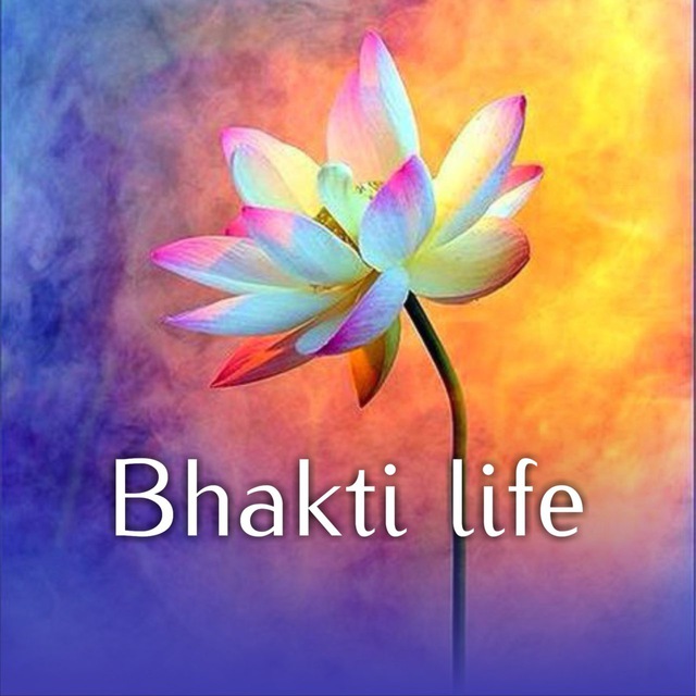 Аватар канала Bhakti life с Натальей Савич
