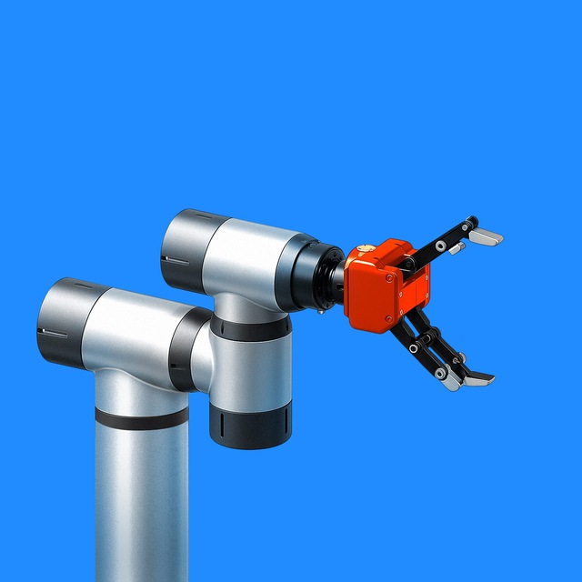 Аватар канала Promobot