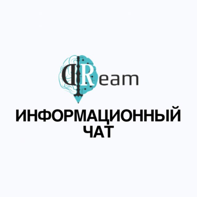 Аватар канала Детский центр DREAM