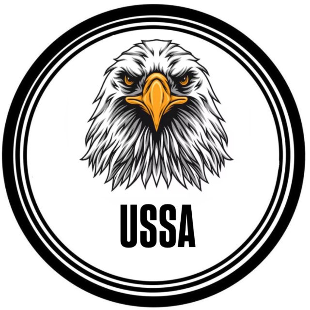 Аватар канала USA SHOPPING️ | ОДЕЖДА | ОБУВЬ️