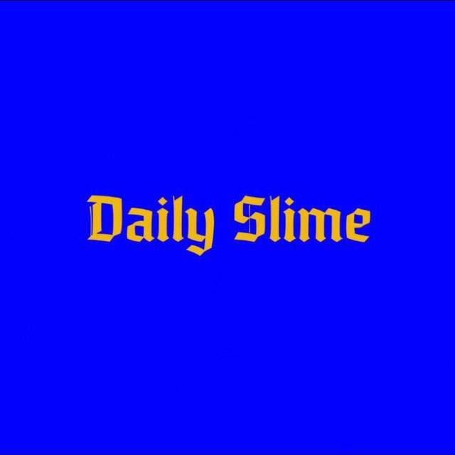 Аватар канала Daily Slime