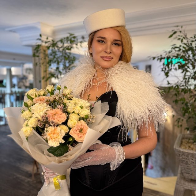 Аватар канала Екатерина Глок