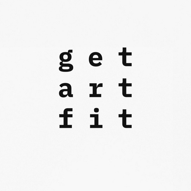 Аватар канала Школа GET ART FIT