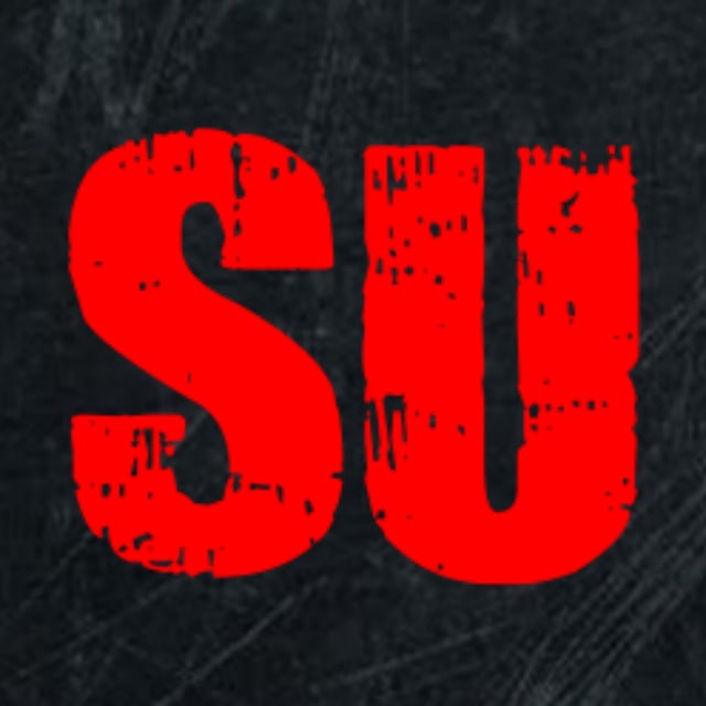 Аватар канала SUREN