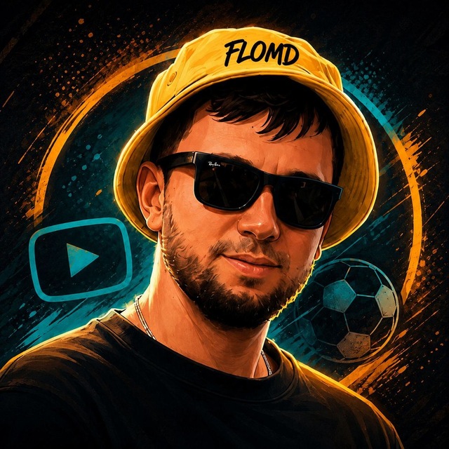 Аватар канала FLOMD GROUP
