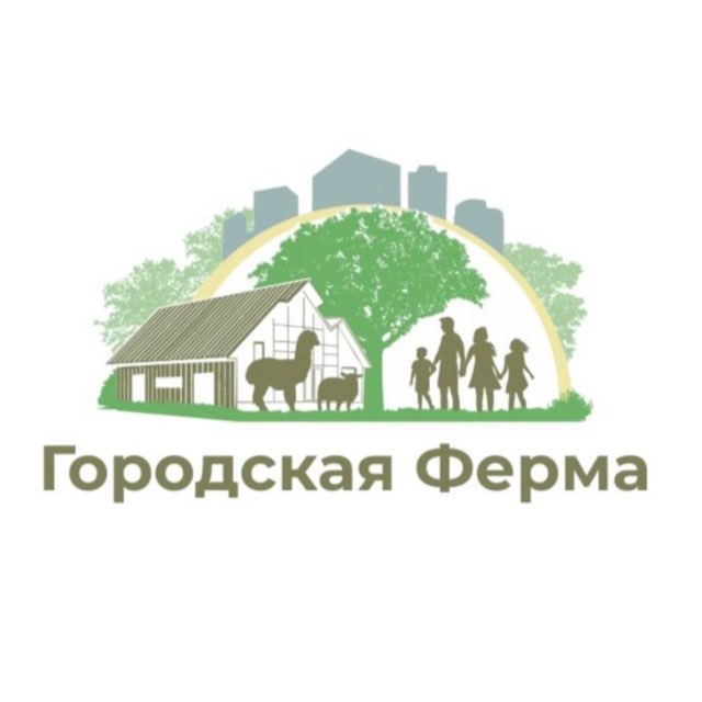 Аватар канала Городская Ферма | ВДНХ