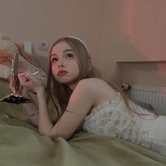 Аватар канала RAEVSKAYAAA