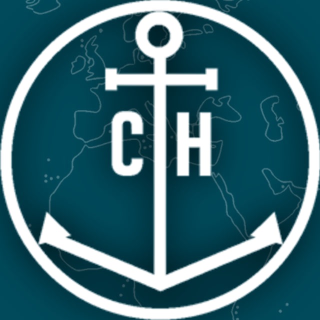 Аватар канала CREW HUNTER