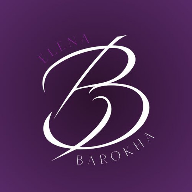 Аватар канала ELENA BAROKHA