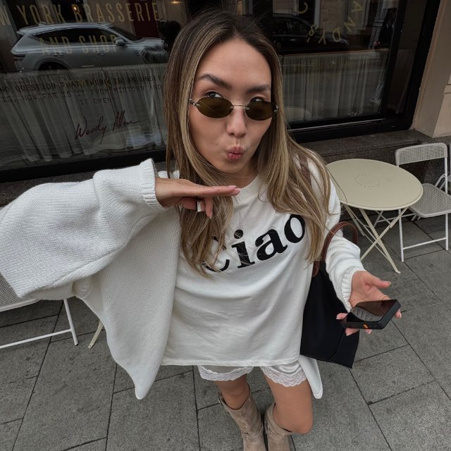 Аватар канала itsmesaglara