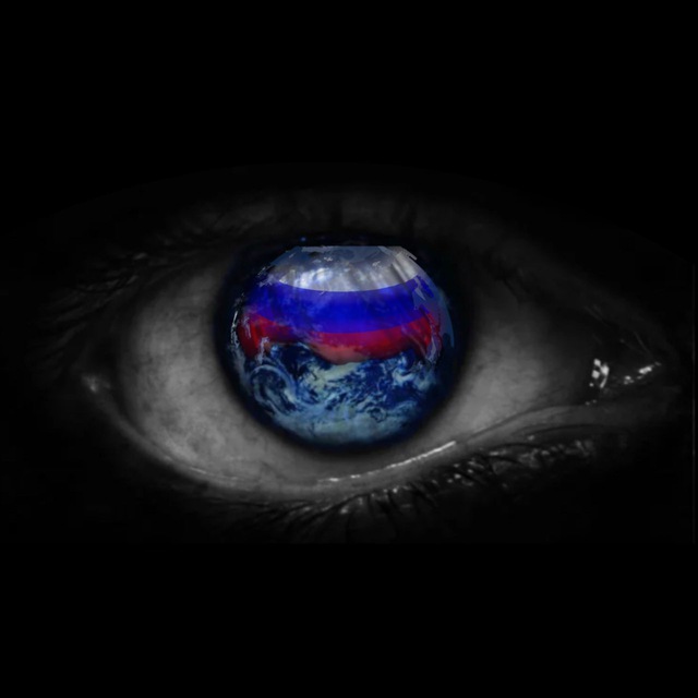 Аватар канала Осторожно, Россия!