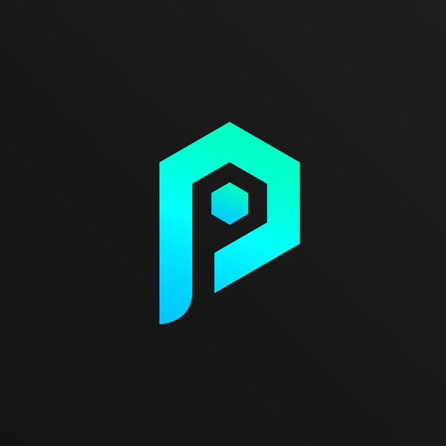 Аватар канала Polygon