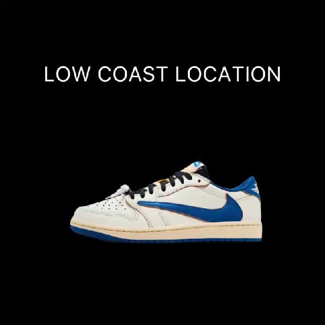 Аватар канала Low Coast Location
