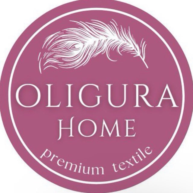 Аватар канала Oligura_home