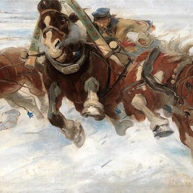 Аватар канала ТРОЙКА 🏴‍☠️