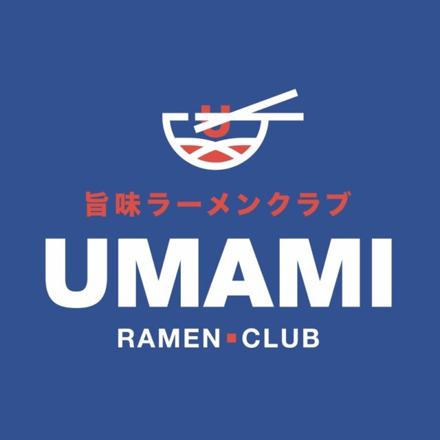 Аватар канала UMAMI • Японская улица 🎏🥢