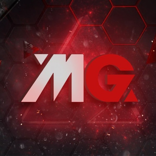 Аватар канала MoreGames