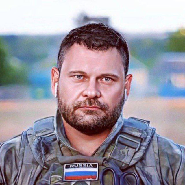 Аватар канала Евгений Поддубный