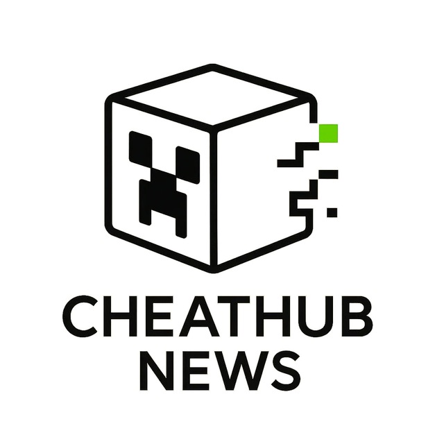 Аватар канала CheatHub News