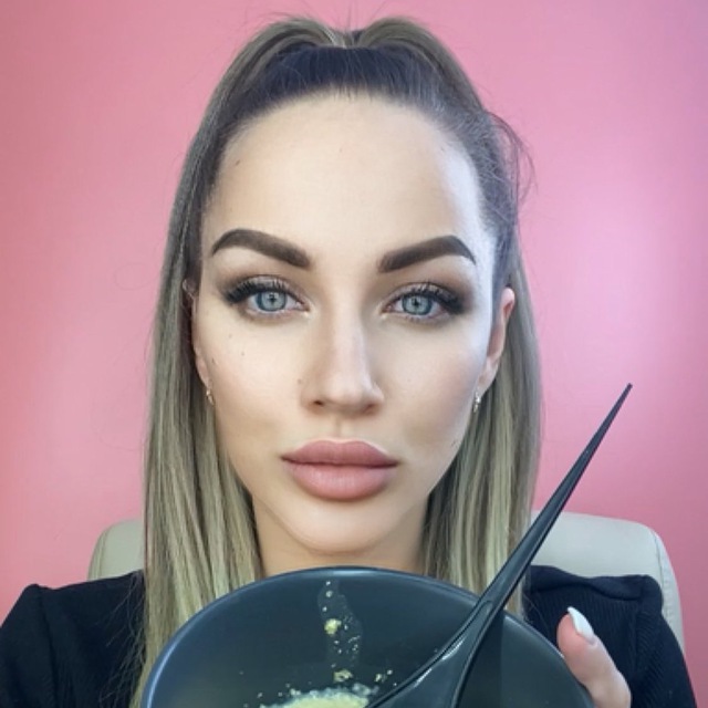 Аватар канала Твоя бьюти-подруга Nastusha.hot