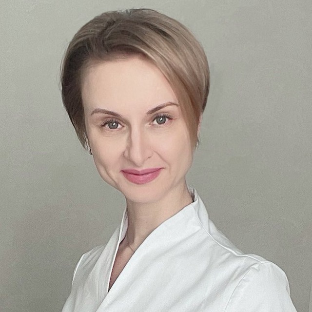 Аватар канала Доктор Назимова