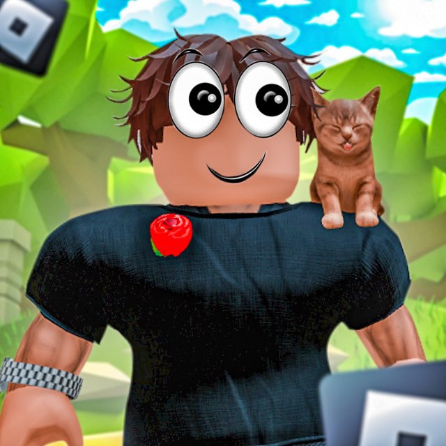 Аватар канала BratBlox