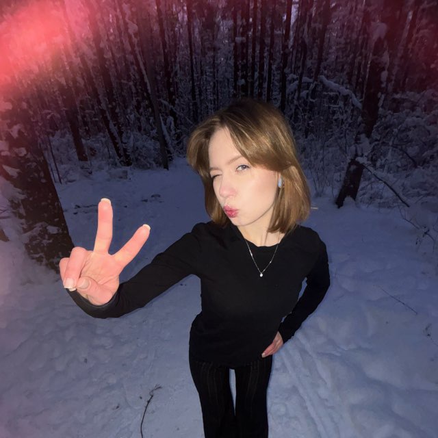Аватар канала kssylr💗