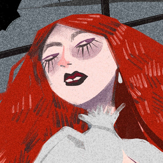 Аватар канала PRKREST 🦇