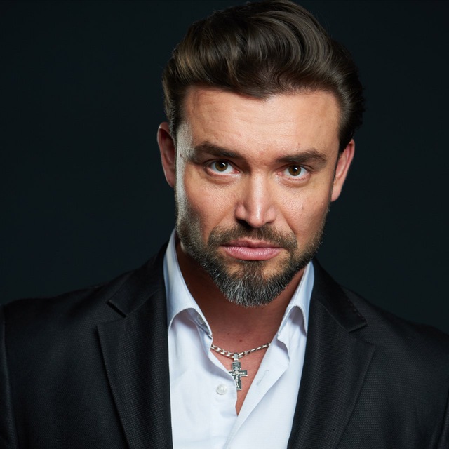 Аватар канала Пётр Захаров