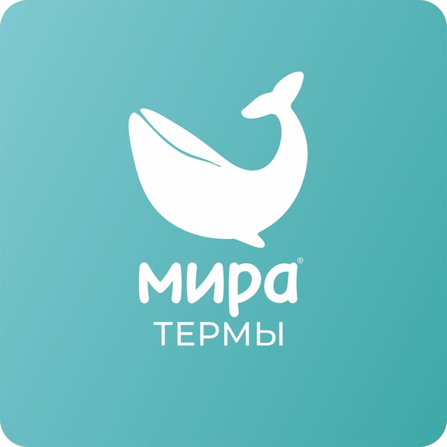Аватар канала Мира Термы