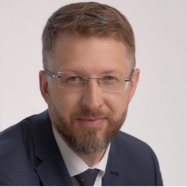 Аватар канала Дмитрий Погорелый