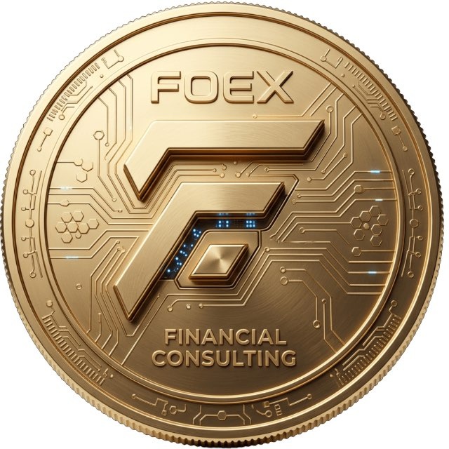 Аватар канала FOEX | Международные платежи, бизнес