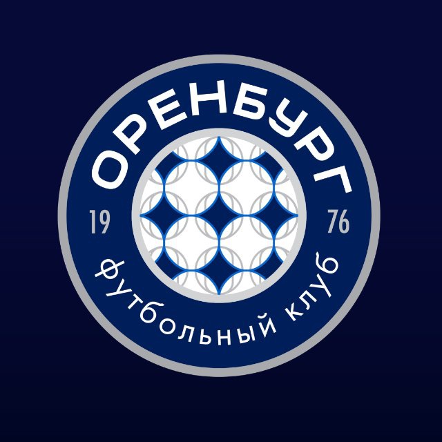 Аватар канала ФК «Оренбург-2»