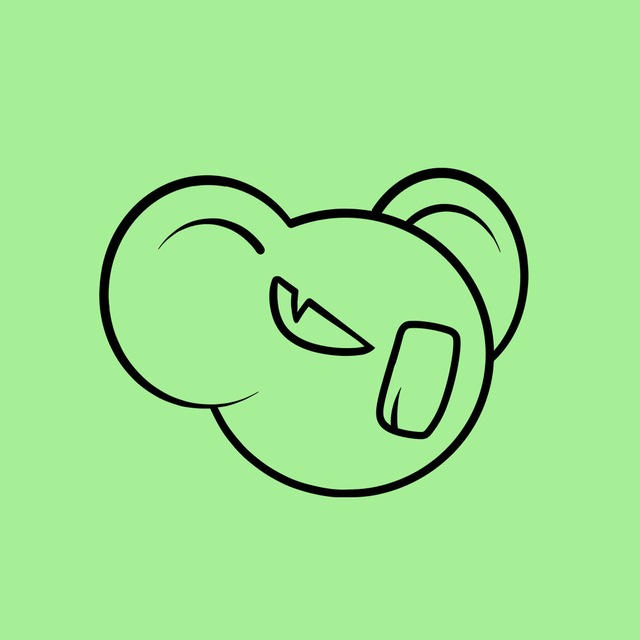 Аватар канала KOALA MEDIA