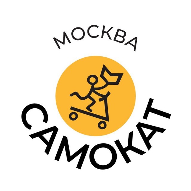 Аватар канала Книжный домик «Самоката»
