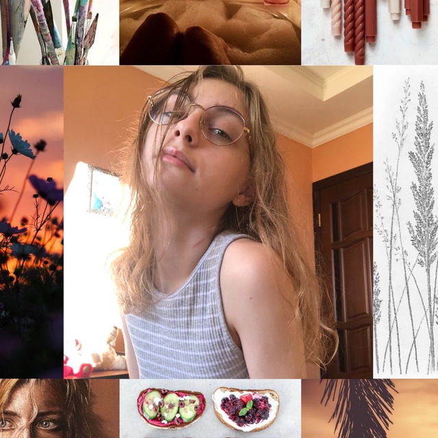 Аватар канала 👩🏼‍🎨ТВОРЕЦКИ и «Й»🎨