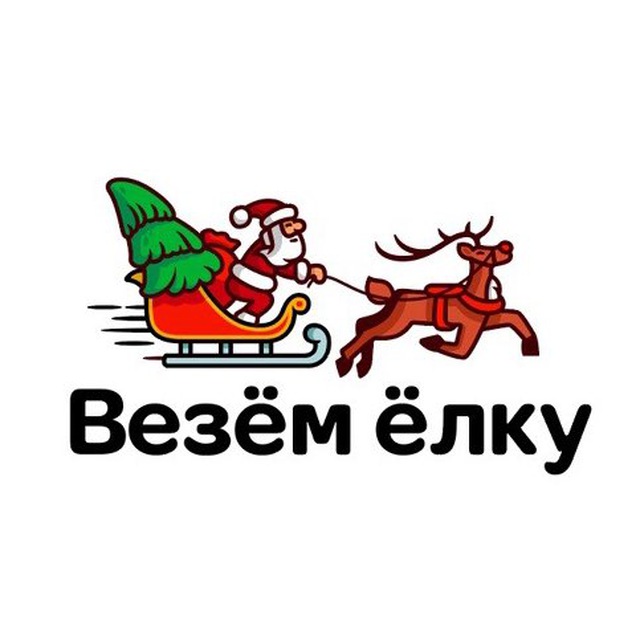 Везём Ёлку 🌲| Искусственные ели