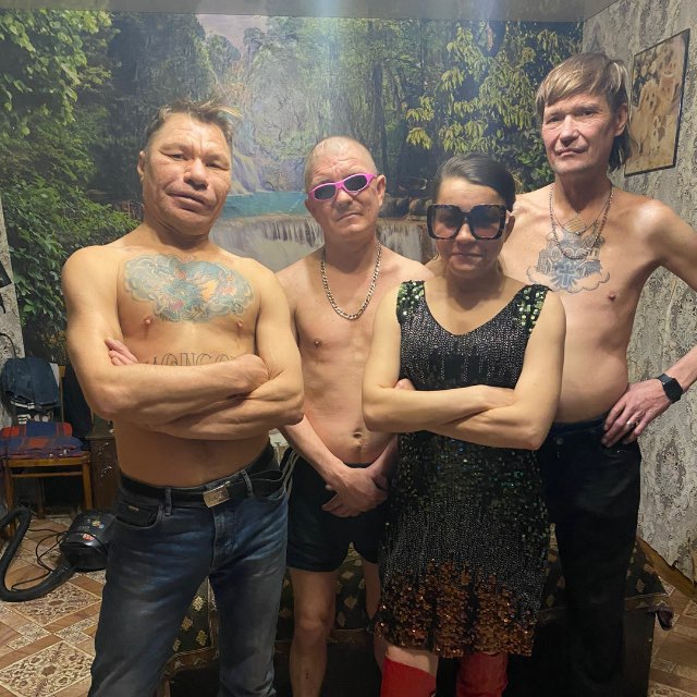Аватар канала Иришка Чики-Пики и Ко.