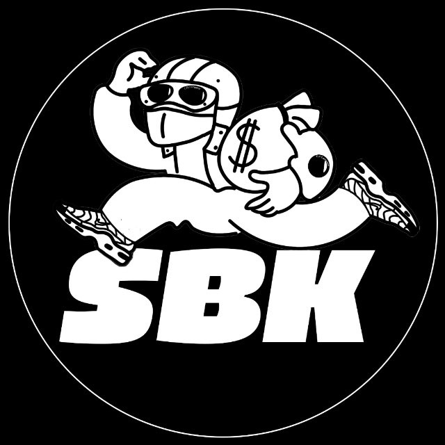 Аватар канала SBK|Луганск