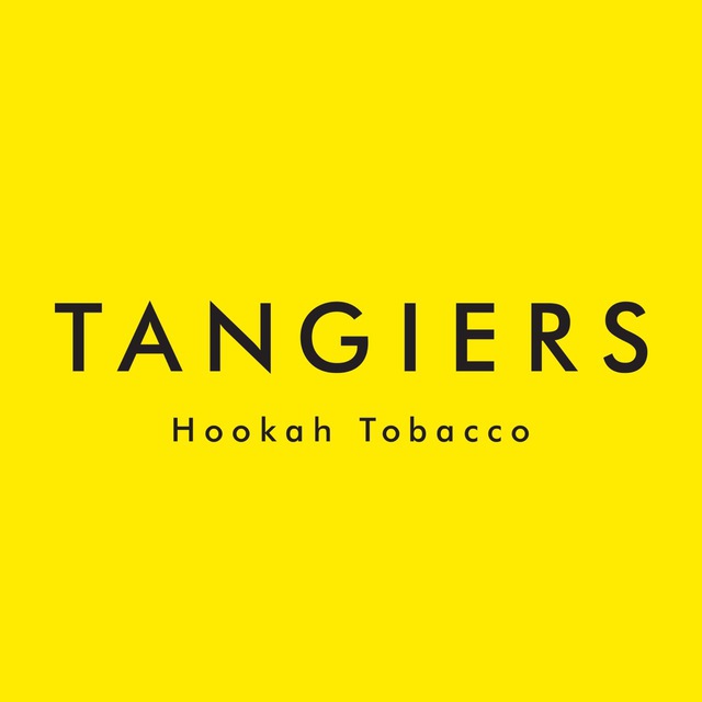 Аватар канала TANGIERS.PRO