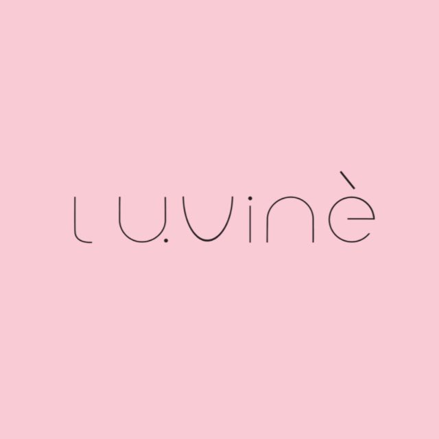 Аватар канала LUVINE | ОПТ уходовой косметики